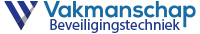 Vakmanschap Beveiligingstechniek Logo